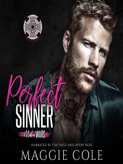 Title details for Perfect Sinner by Maggie Cole - Wait list